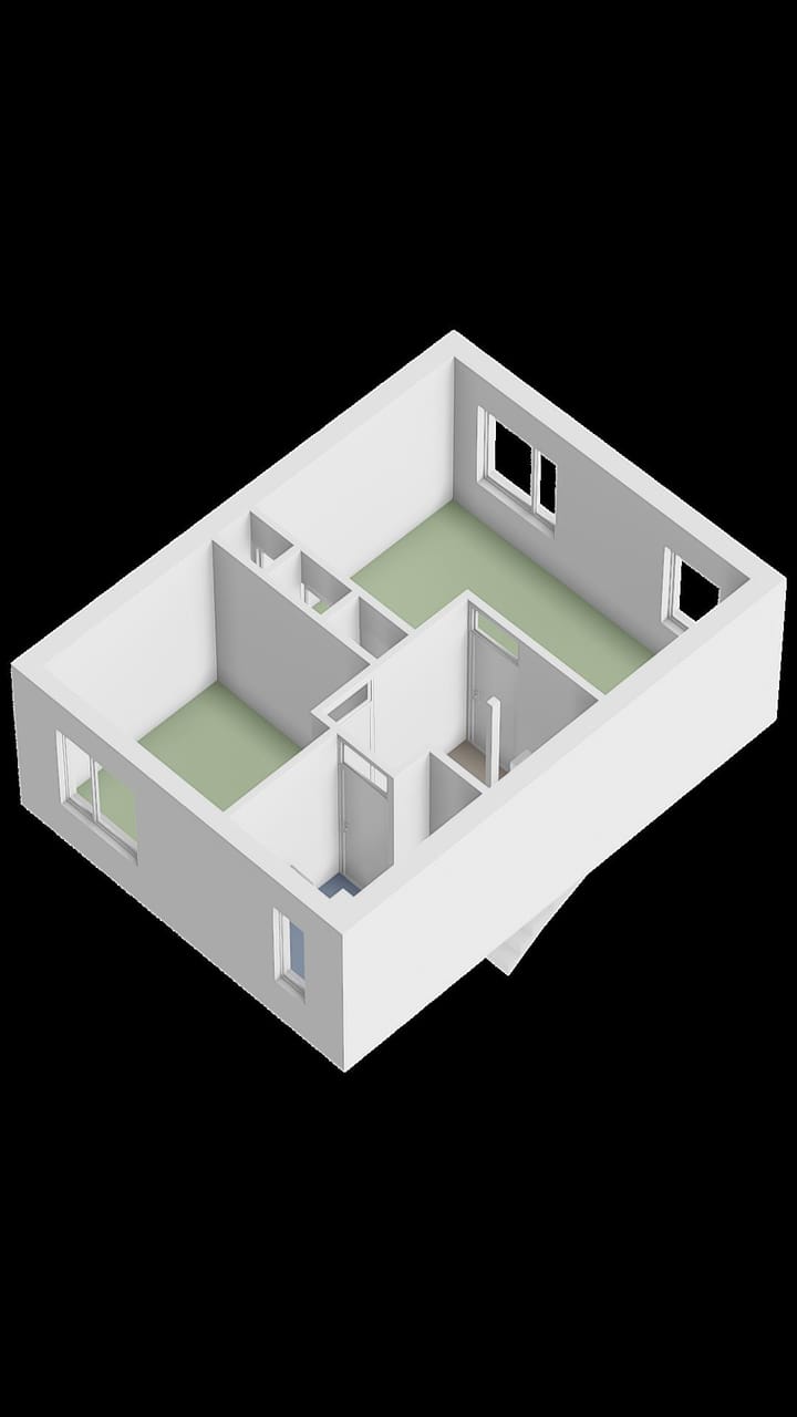 Foto 33 van Tilburgweg 17