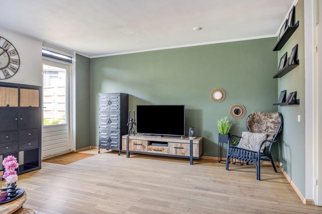 Foto 8 van Tilburgweg 17