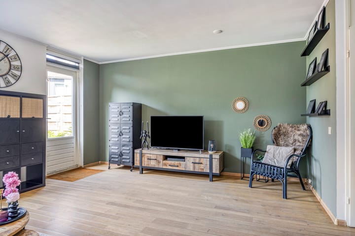 Foto 8 van Tilburgweg 17