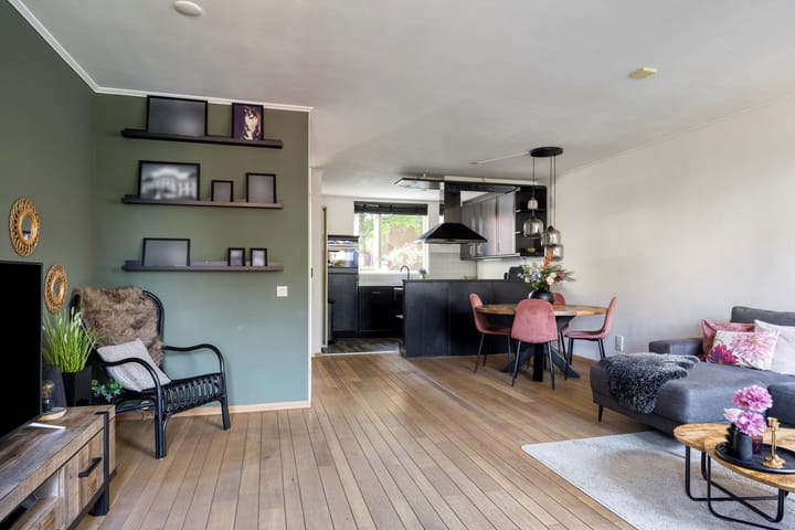 Foto 9 van Tilburgweg 17