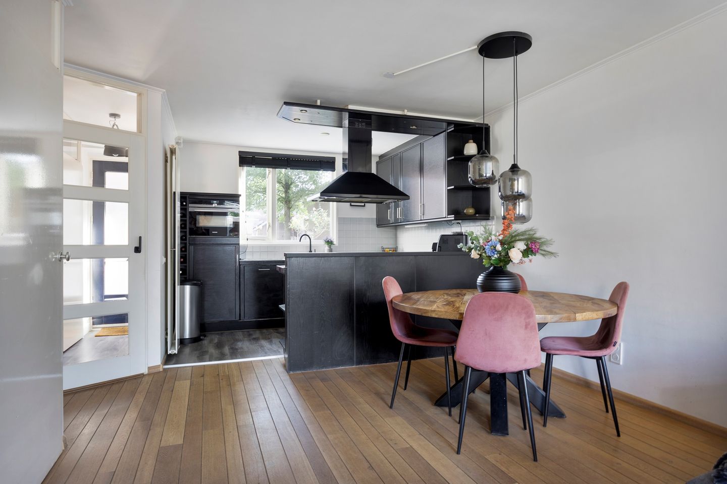 Foto 10 van Tilburgweg 17