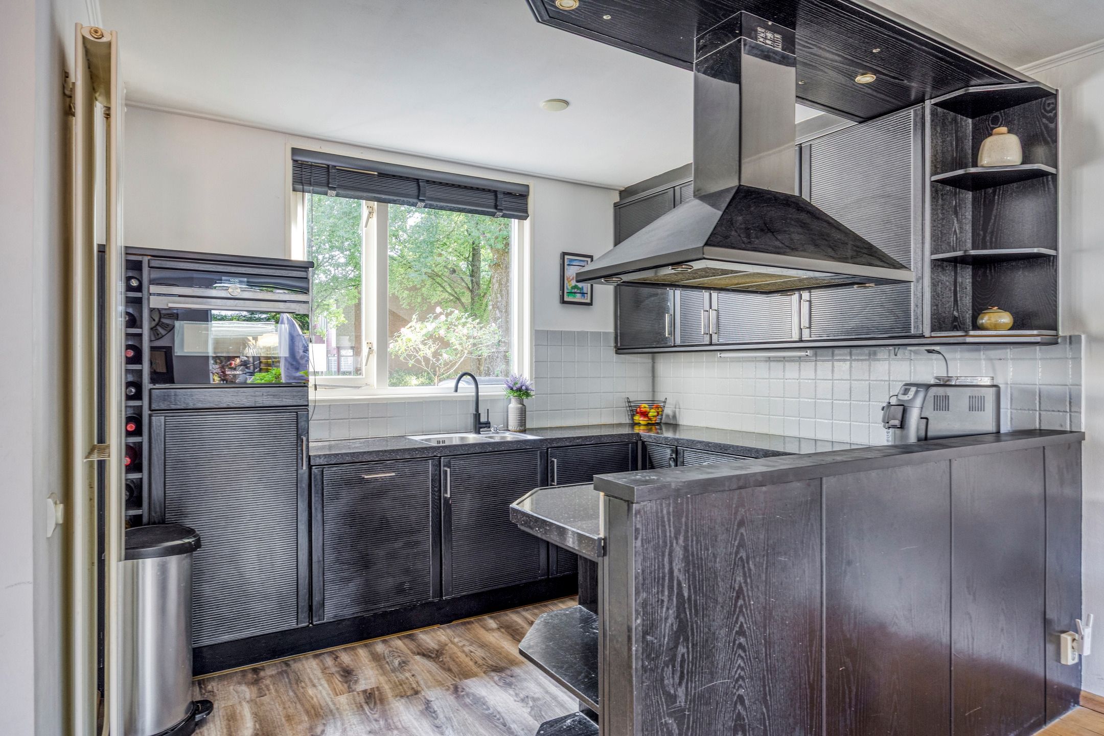 Foto 12 van Tilburgweg 17