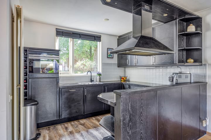 Foto 12 van Tilburgweg 17