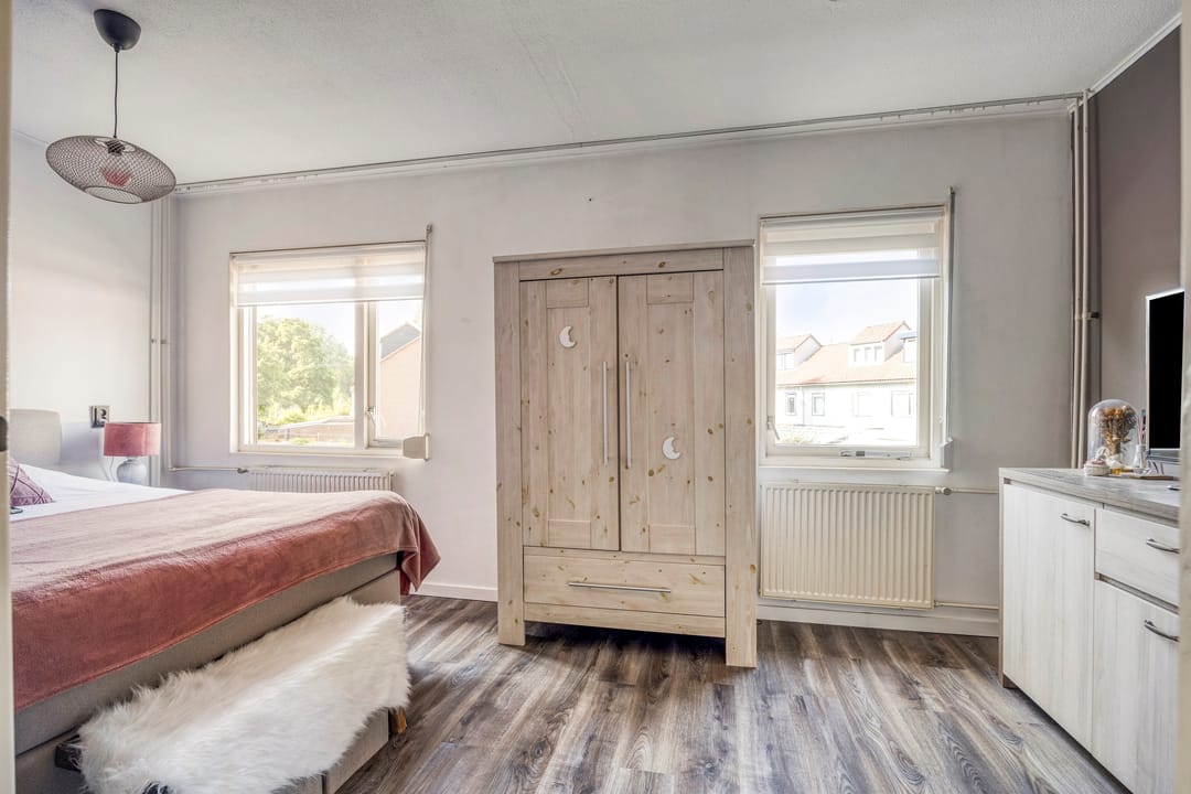 Foto 16 van Tilburgweg 17