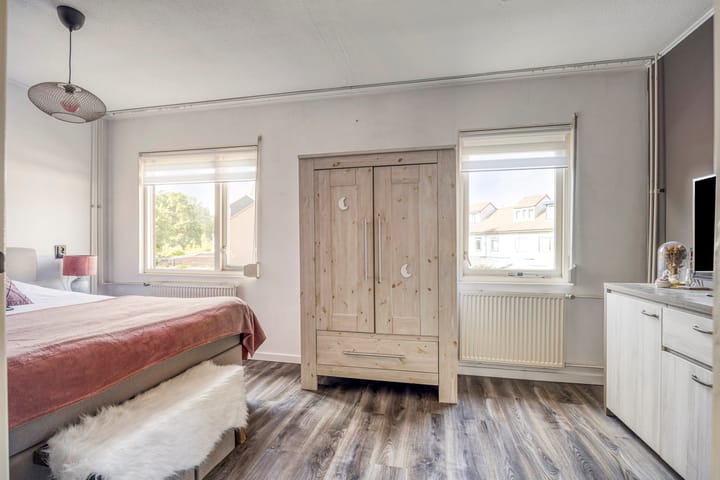 Foto 16 van Tilburgweg 17