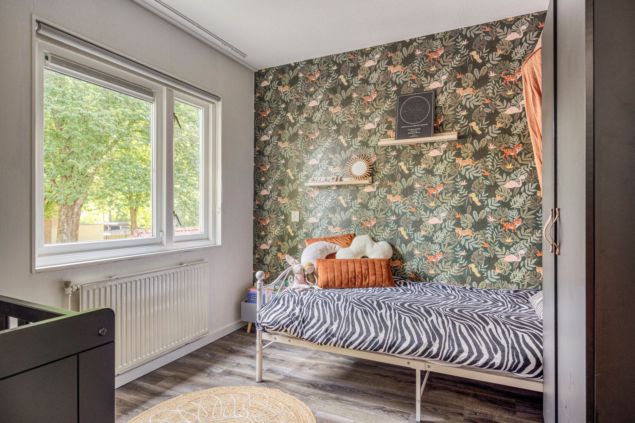 Foto 18 van Tilburgweg 17