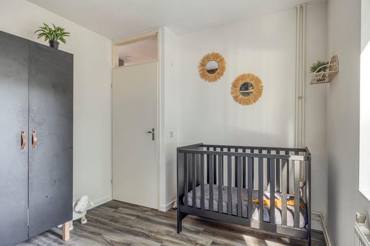 Foto 19 van Tilburgweg 17