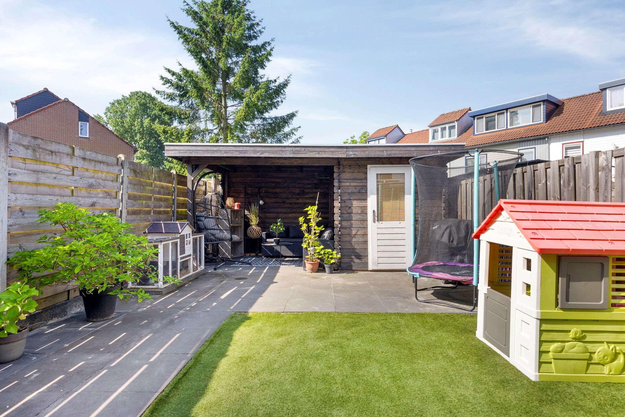 Foto 24 van Tilburgweg 17