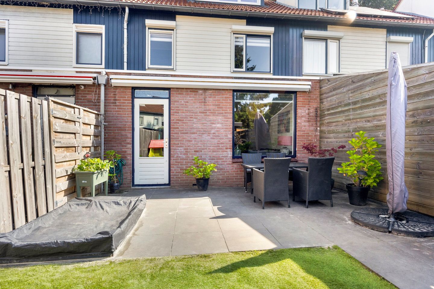 Foto 25 van Tilburgweg 17