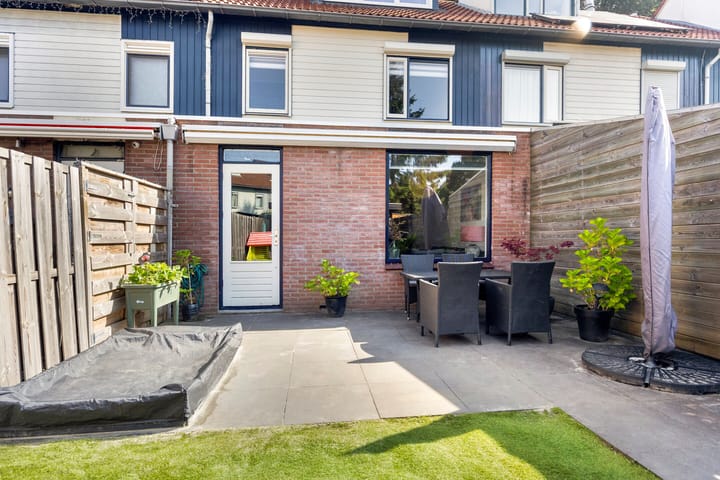 Foto 25 van Tilburgweg 17