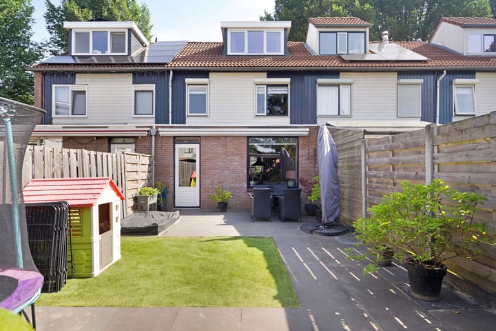 Foto 26 van Tilburgweg 17