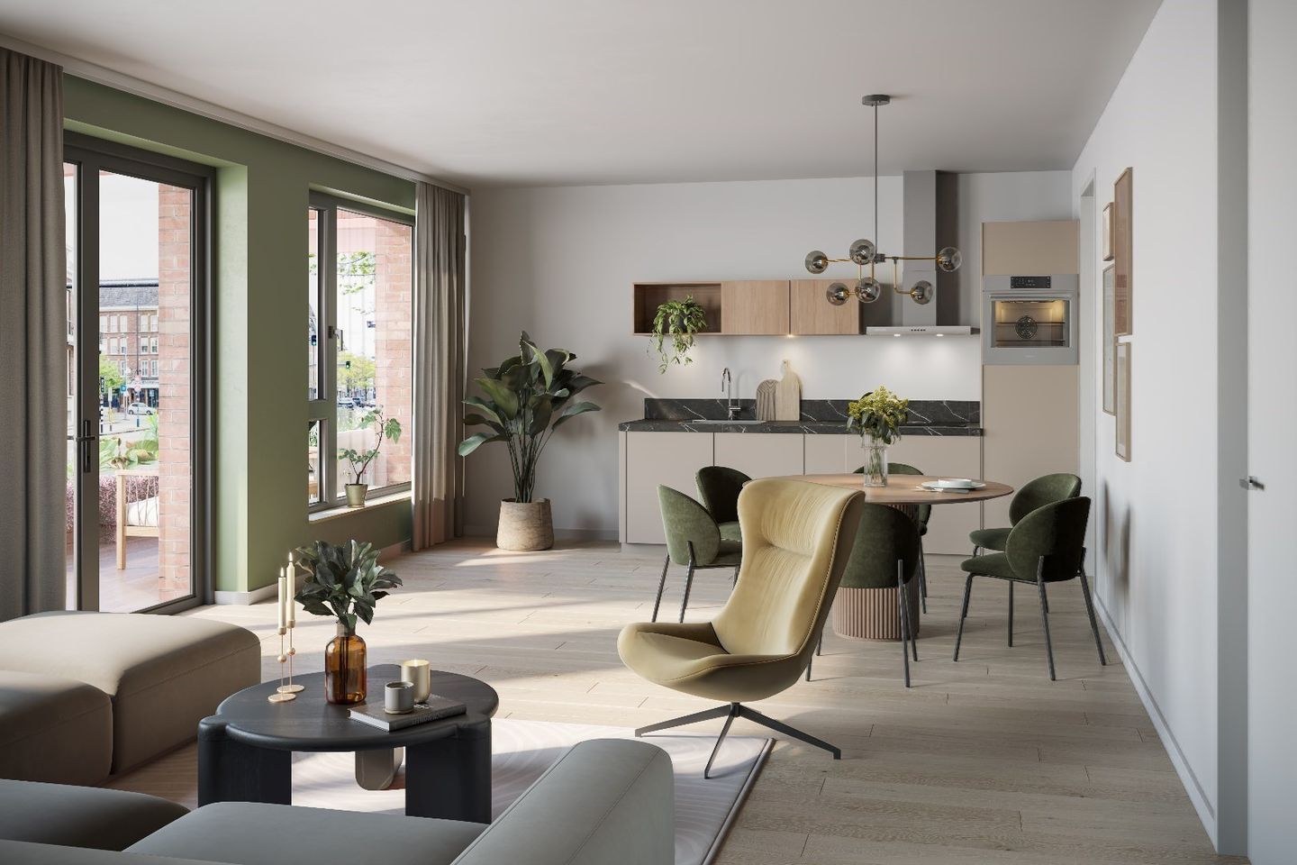 Foto 5 van Willem II Singel