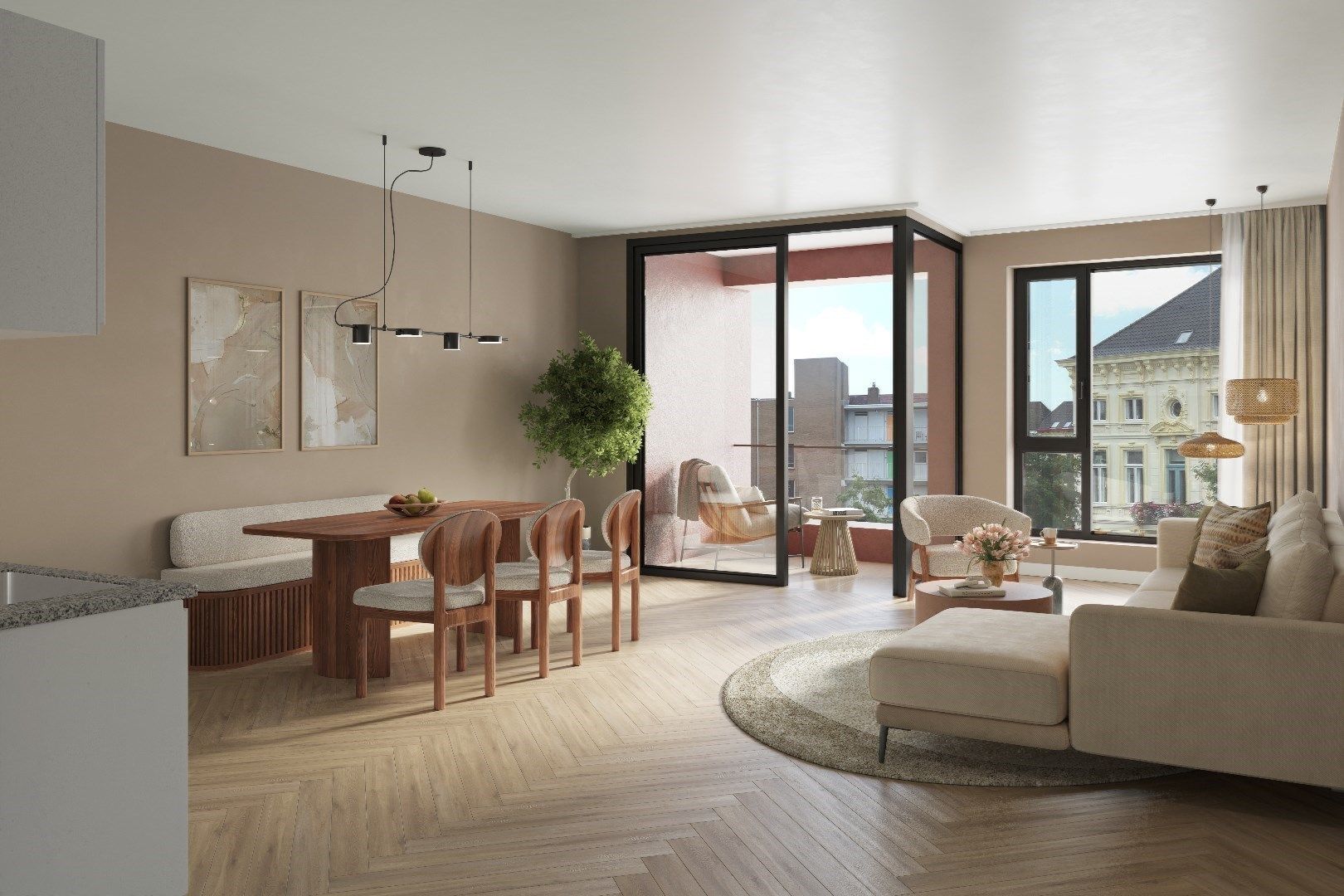 Foto 6 van Willem II Singel