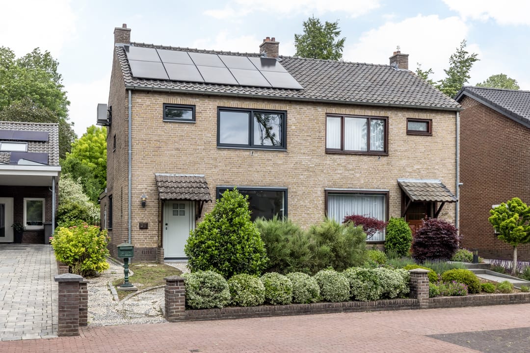 Photo 1 of Mesweg 35