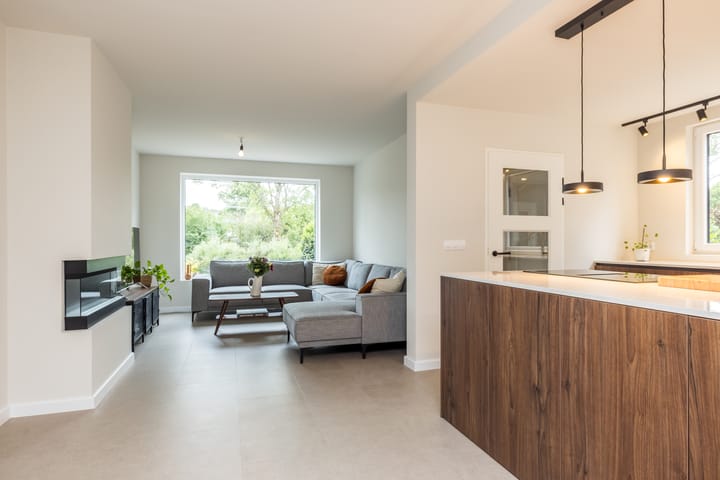 Foto 3 van Mesweg 35