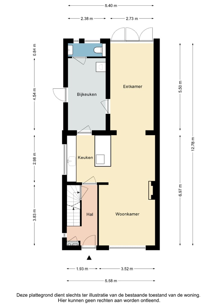 Foto 23 van Mesweg 35