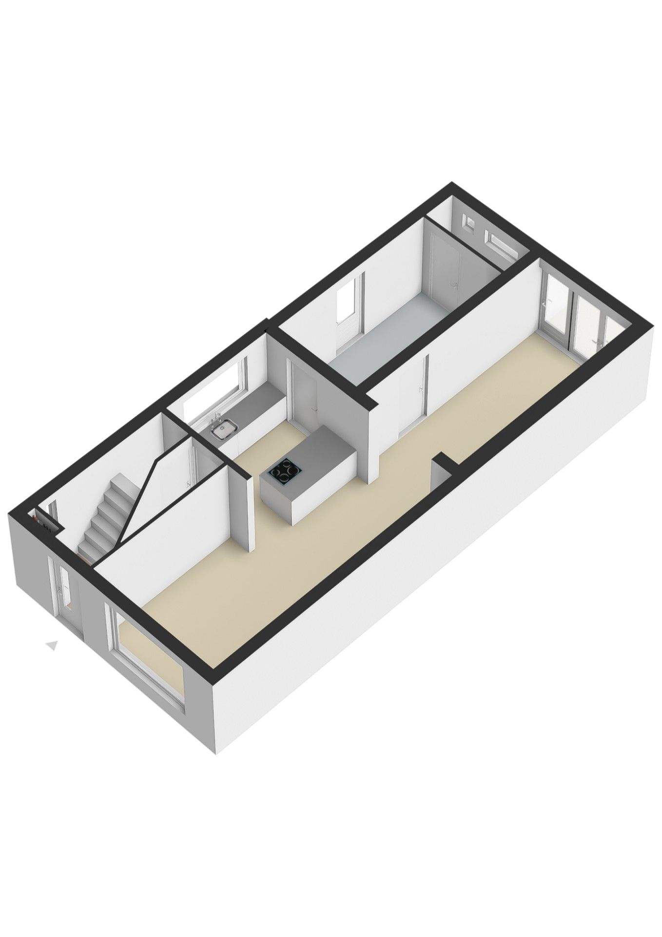 Photo 24 of Mesweg 35