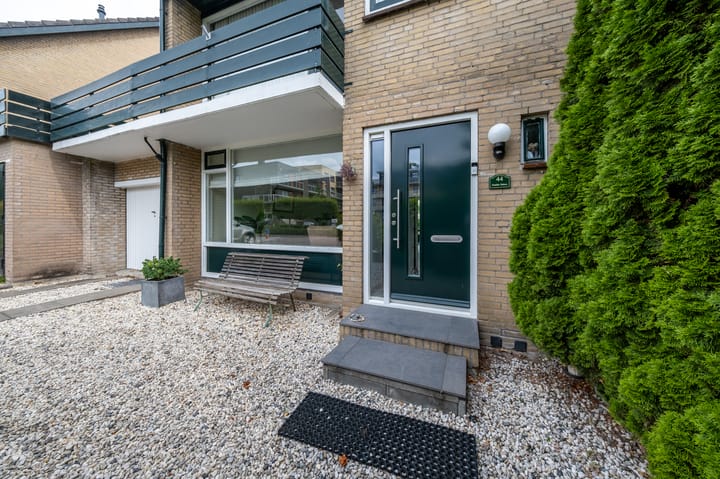 Foto 4 van Pijlstaartlaan 44