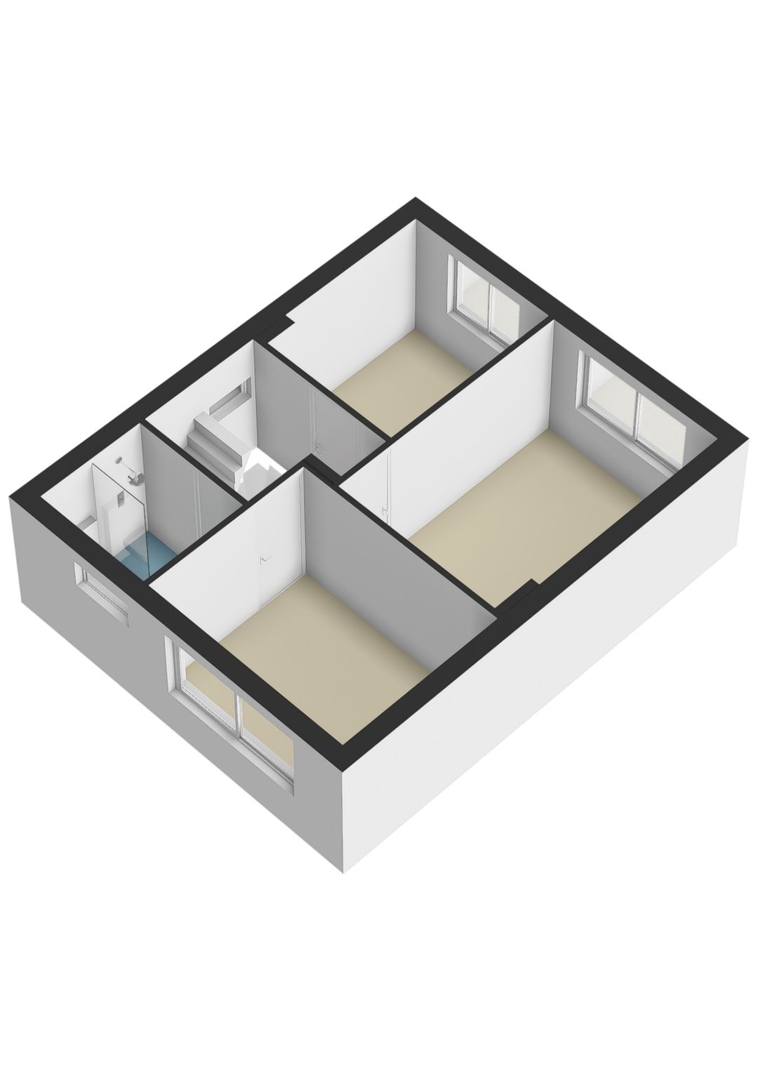 Photo 26 of Mesweg 35