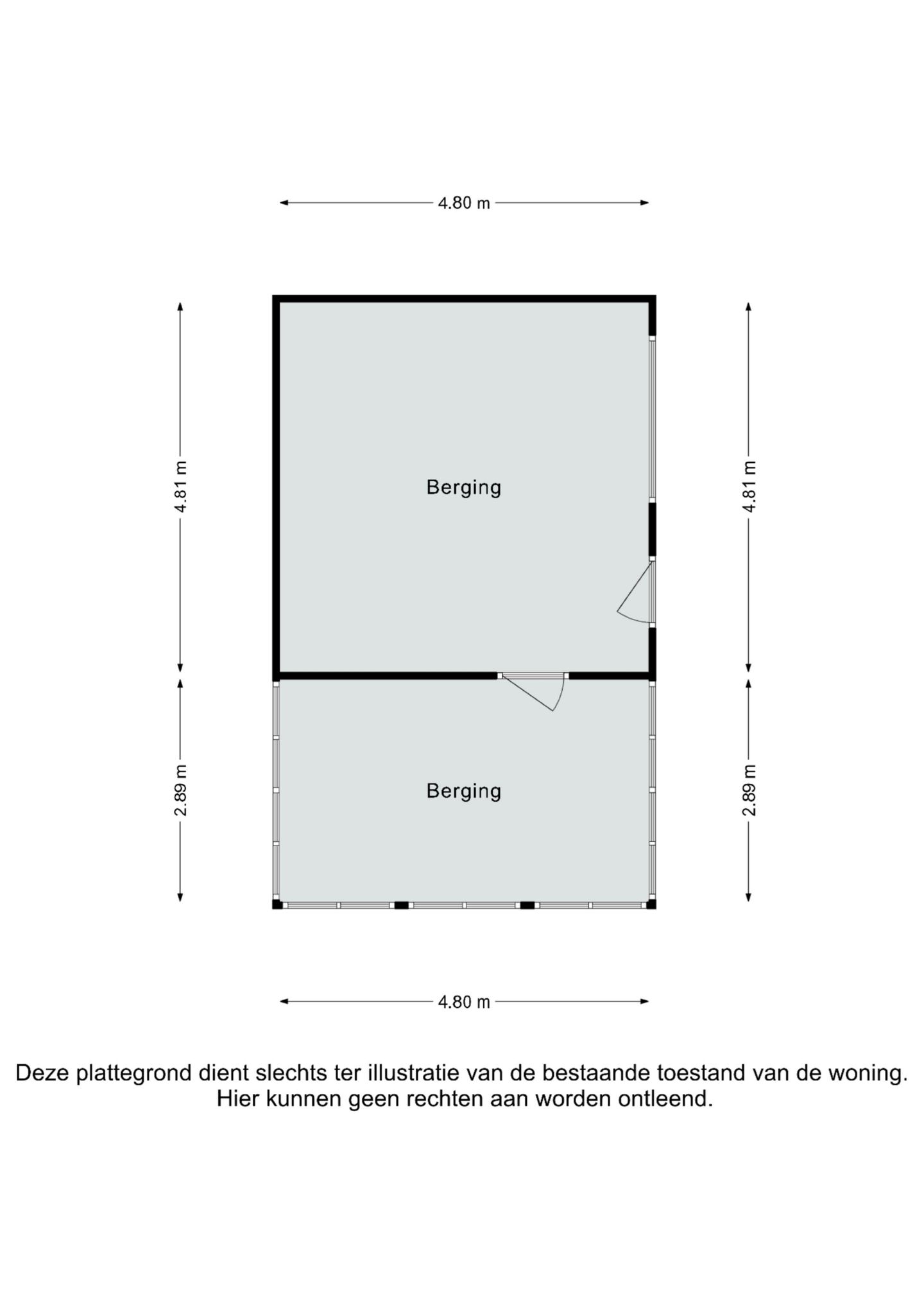 Photo 29 of Mesweg 35