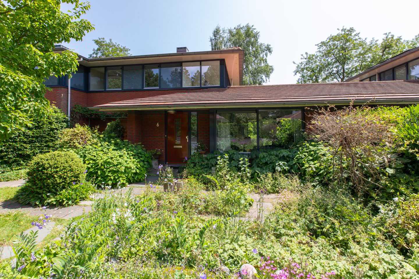 Foto 1 van Van de Gumsterlaan 6