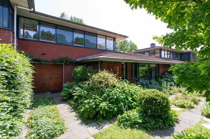 Foto 2 van Van de Gumsterlaan 6