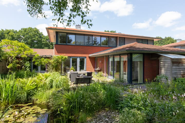 Foto 3 van Van de Gumsterlaan 6