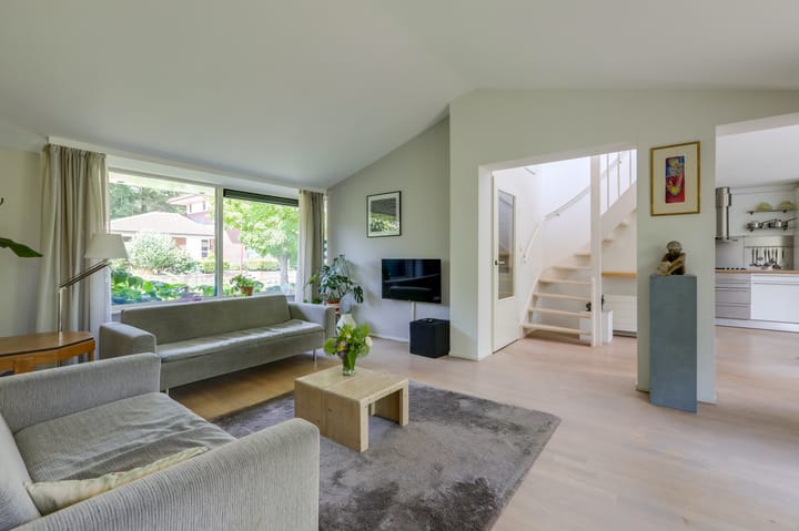 Foto 4 van Van de Gumsterlaan 6