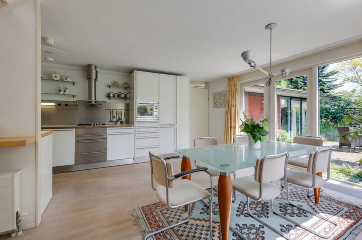 Foto 5 van Van de Gumsterlaan 6