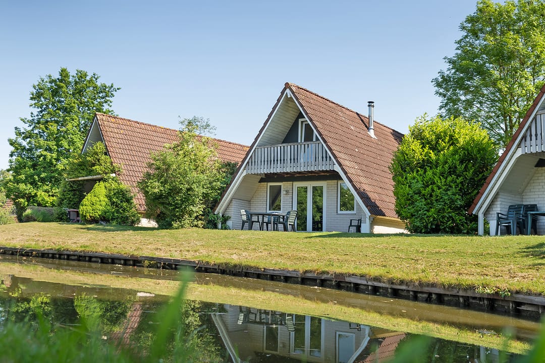 Photo 1 of Boslaan 1-R208