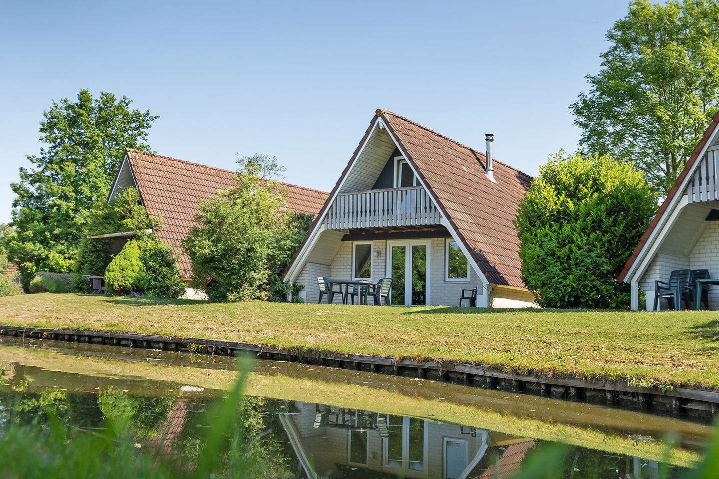 Photo 1 of Boslaan 1-R208