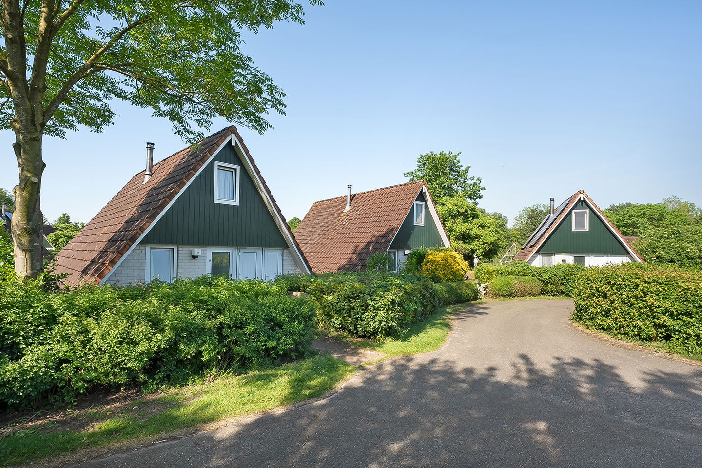 Photo 4 of Boslaan 1-R208