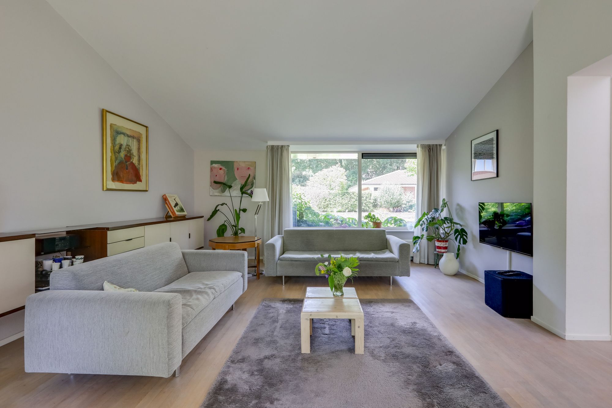 Foto 12 van Van de Gumsterlaan 6