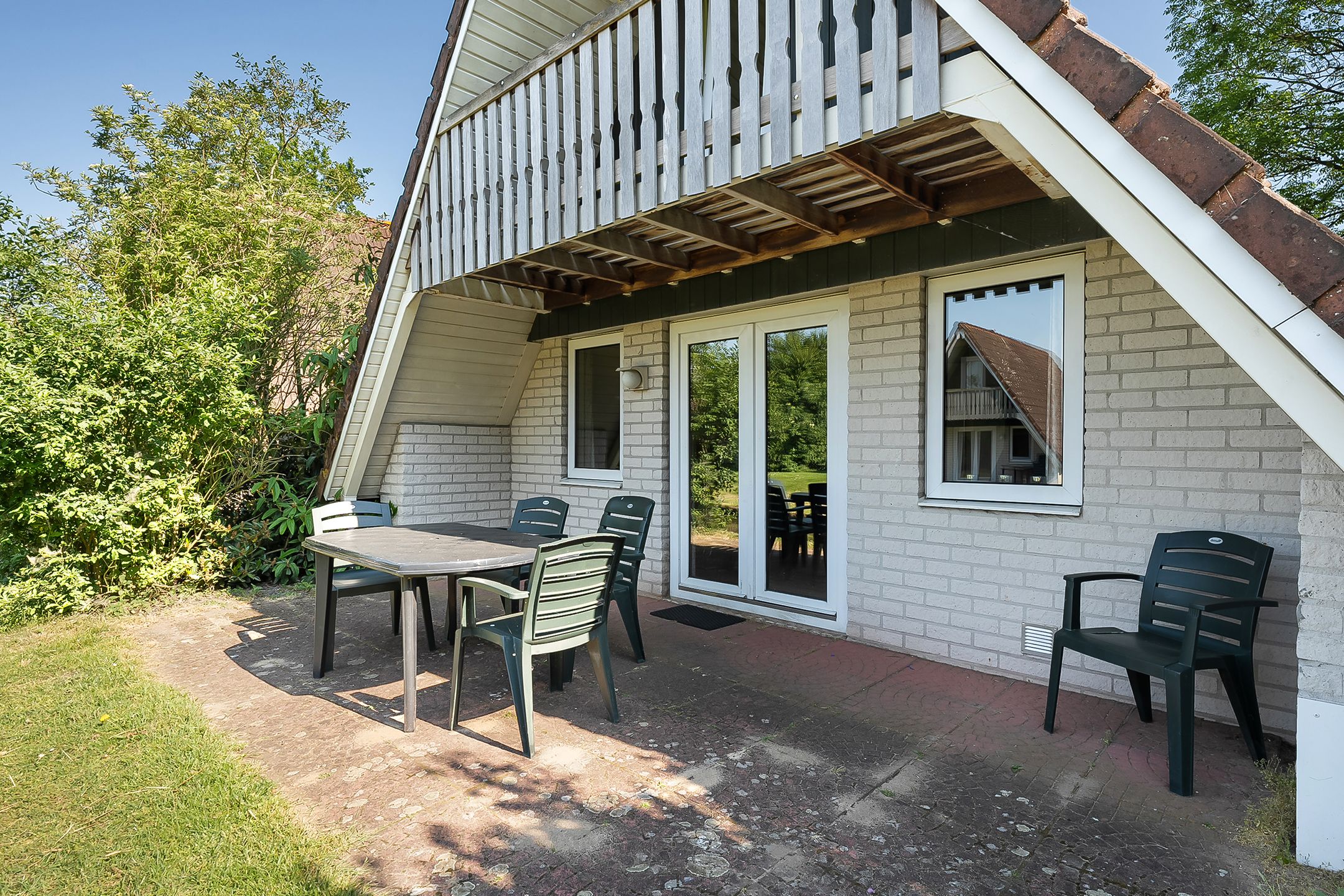 Photo 27 of Boslaan 1-R208