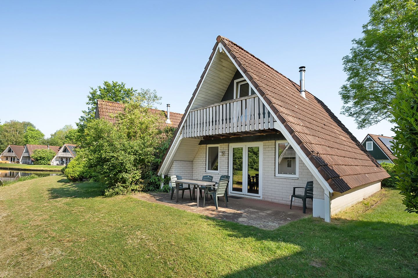 Photo 29 of Boslaan 1-R208