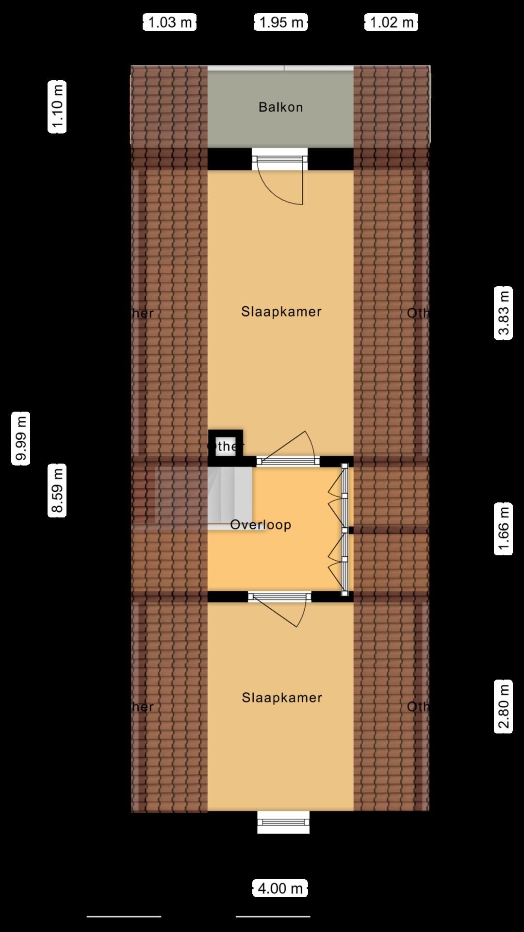 Photo 35 of Boslaan 1-R208