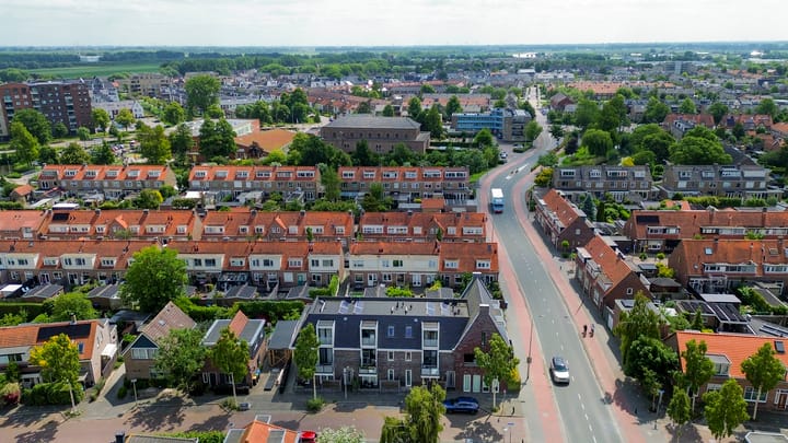 Foto 2 van Julianastraat 54-A