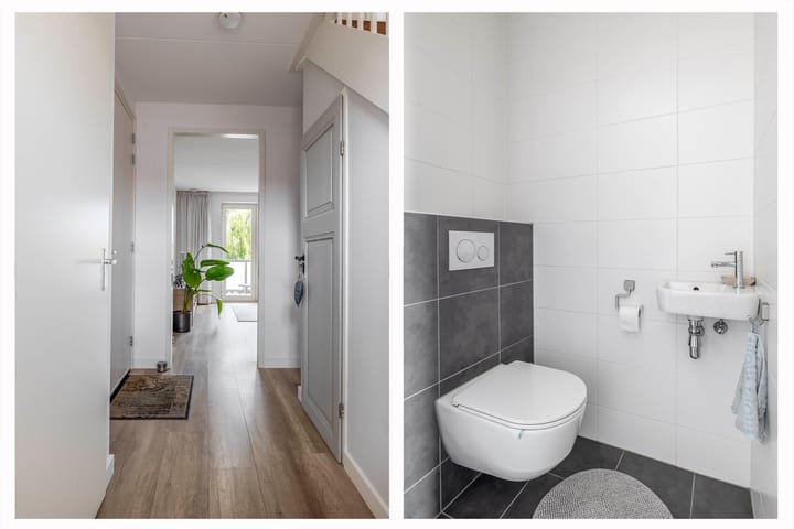 Foto 3 van Julianastraat 54-A