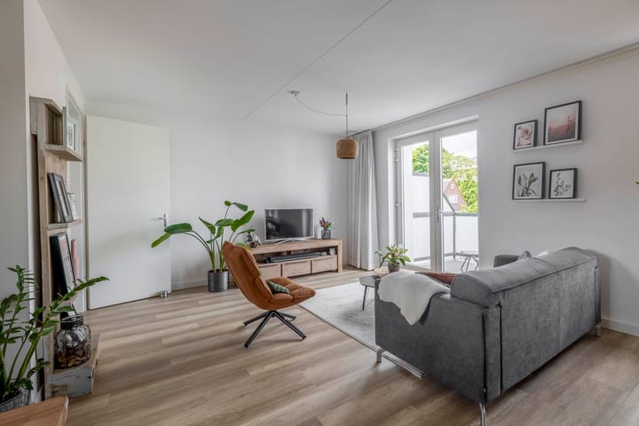 Foto 5 van Julianastraat 54-A