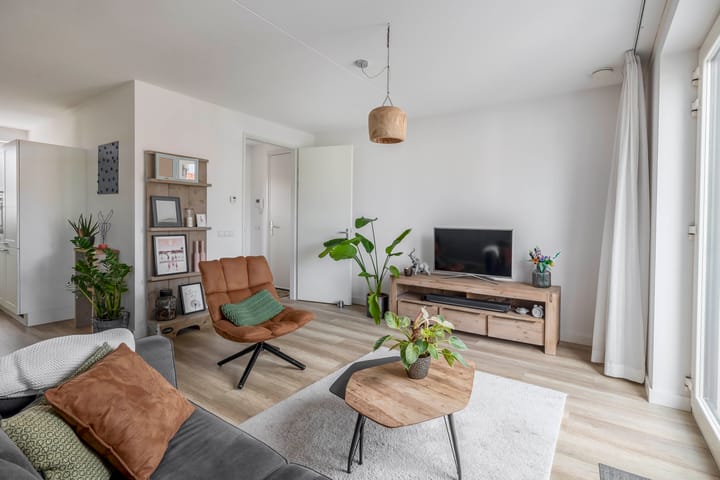 Foto 6 van Julianastraat 54-A