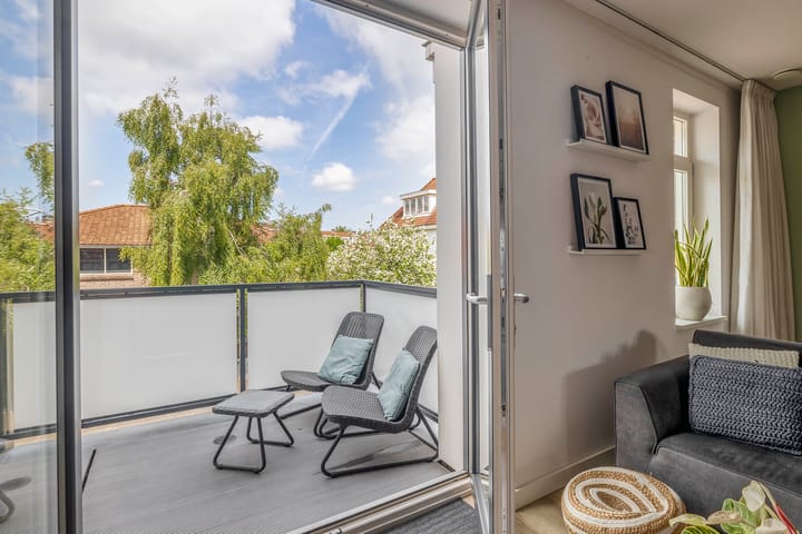 Foto 13 van Julianastraat 54-A