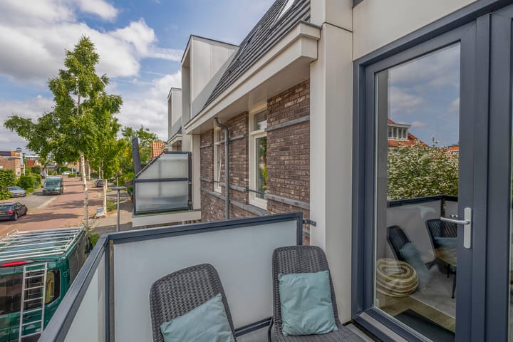 Foto 16 van Julianastraat 54-A