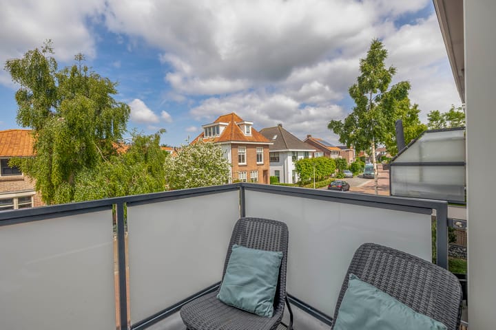 Foto 17 van Julianastraat 54-A