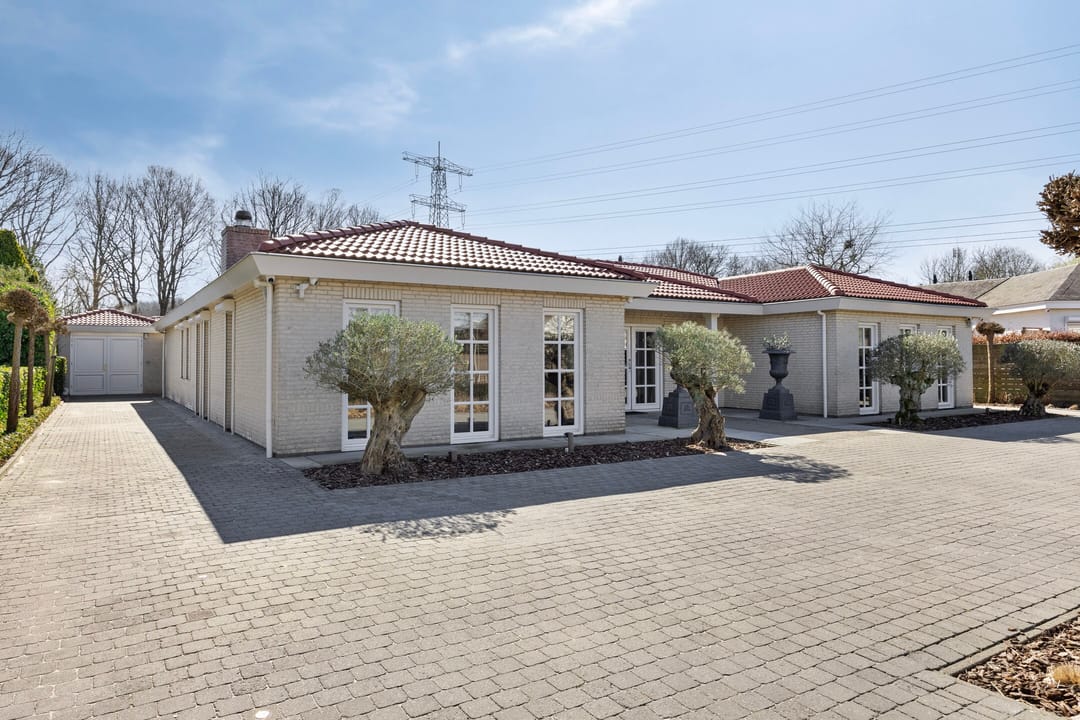 Foto 2 van Jan Gielenlaan 36