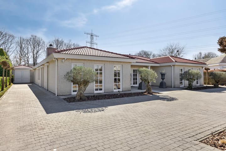 Foto 2 van Jan Gielenlaan 36