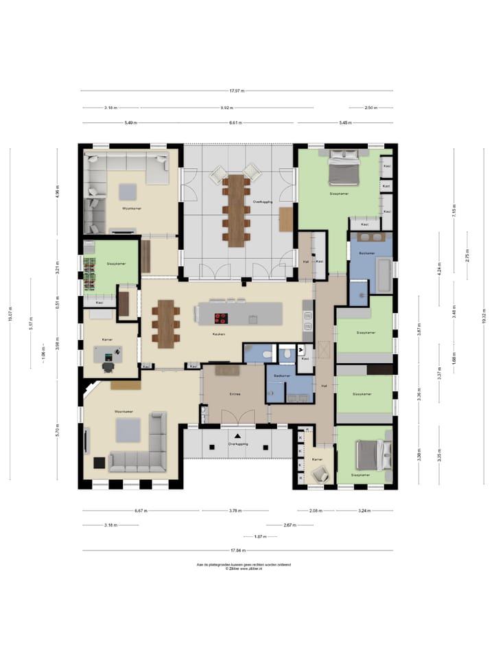 Photo 22 of Jan Gielenlaan 36