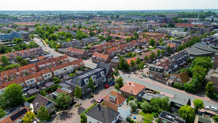 Foto 37 van Julianastraat 54-A