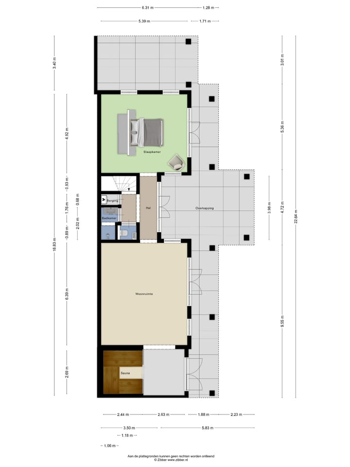 Photo 25 of Jan Gielenlaan 36