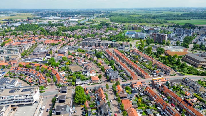 Foto 40 van Julianastraat 54-A