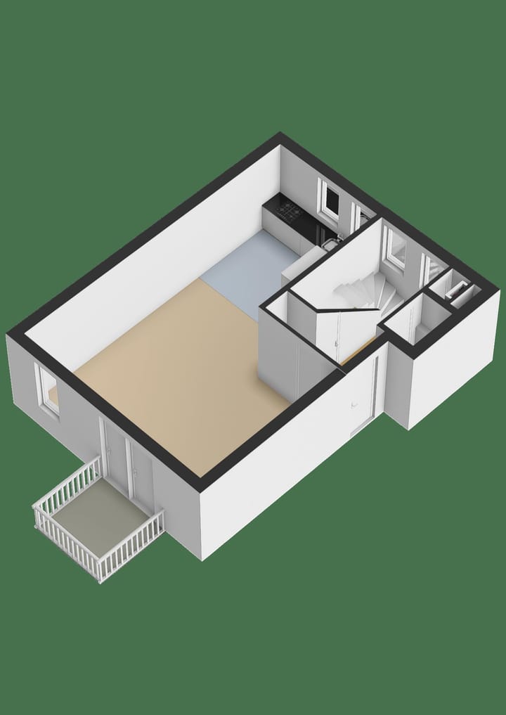 Foto 43 van Julianastraat 54-A
